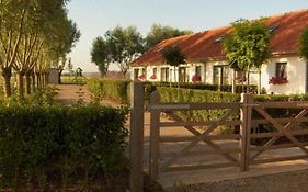 B&B Knotwilgenhoeve